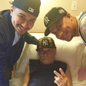 Meet your Posher, Jesus